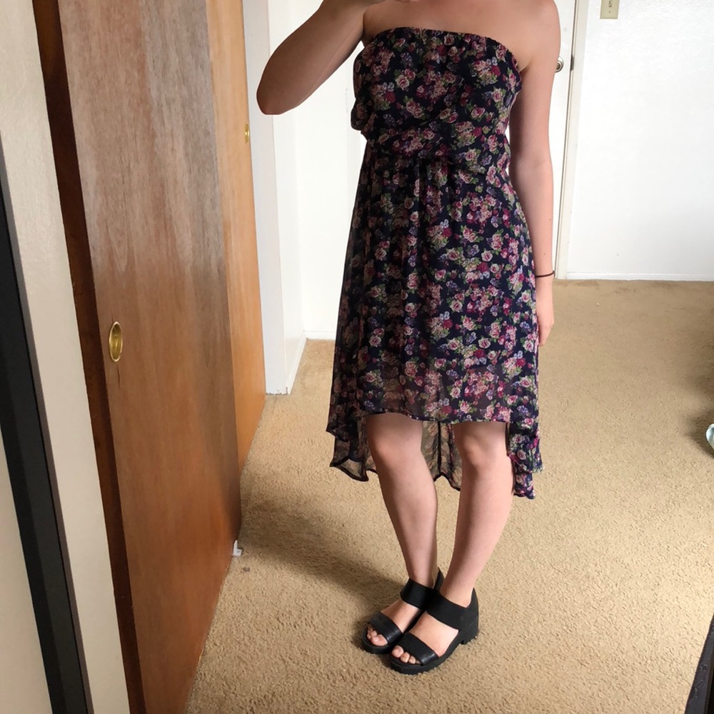 Gypsy Warrior Dress